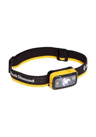 Black Diamond Spot 325  Headlamp Outdoor Kafa Lambası Sarı