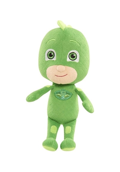 Pj Maskeliler Mini Peluş Figürleri - Romeo - 20 Cm