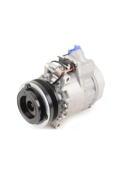 Bmw E70 E71 Klima Kompresörü   64529185146