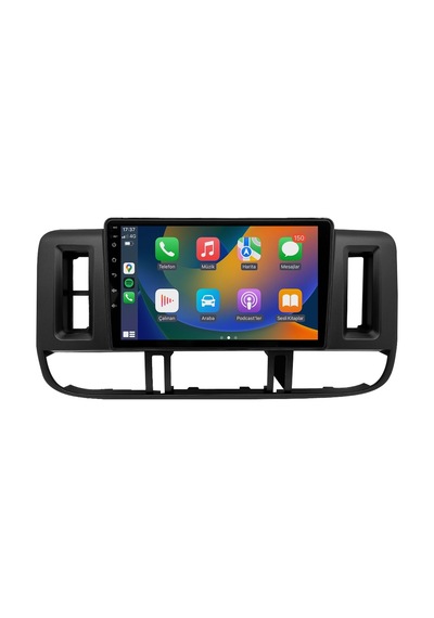 Nissan X-trail Android Multimedya Sistemi 2002-2004 Crv-4384xaa