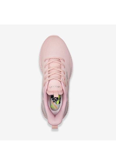 Lescon Etna 4 Flex Unisex Spor Ayakkabı Pudra Pembe