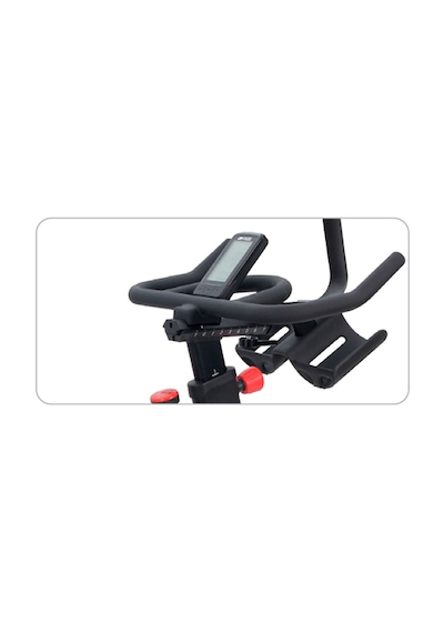 Diesel Fitness S-100 Spin Bike