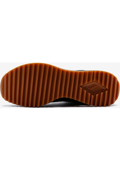 Skechers Uno Peaks - Street Hikes Kadın Siyah Bot 177550 Bbk Siyah