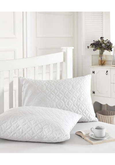 Komfort Home Memory Yastık 50 x 70 CM 1 Adet Beyaz