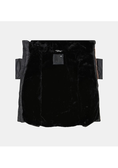 Under Armour Ua Wıllow Parka Uzun Kız Çocuk Mont Jfım41s Jfım41s 001 001