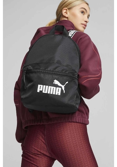 Puma 079852-01 Core Base Backpack Siyah Spor Sırt Çantası