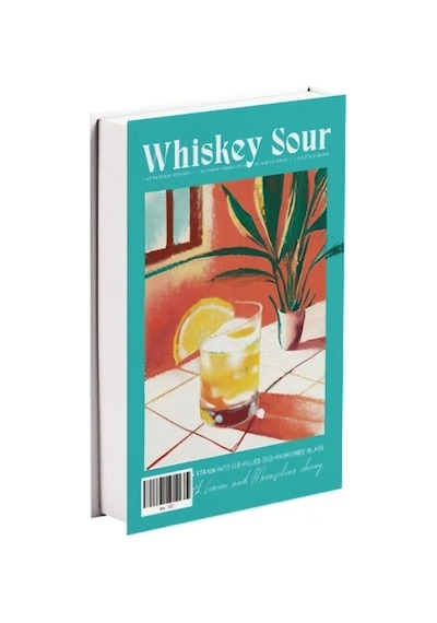 643 Whısky Sour