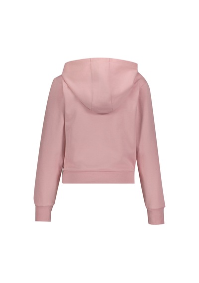 Kadın Eşofman Üstü O5rq02.pmb Pembe