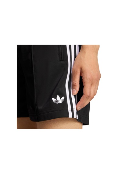 Kd5569-k Adidas Fb Short Kadın Şort Ve Kapri Siyah Kd5569-k Siyah