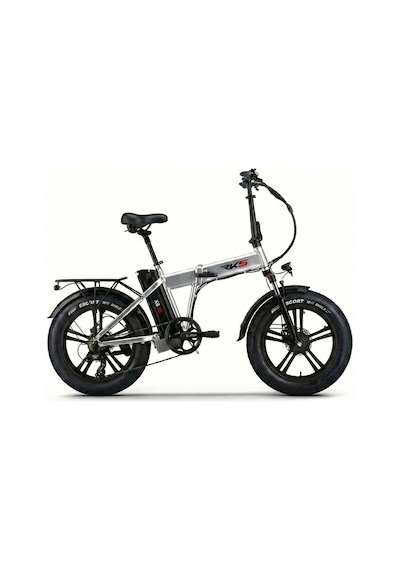 Bike Sky Obor Escort Rks Skyjet Kalın Teker Fat Bike Patlamaz Zırhlı Dış Lastik Seti 20x4.0 3 M 2 Adet Dış Lastik