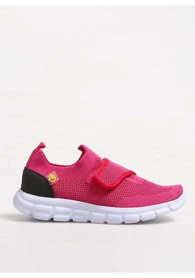 Dudino Bimbo Hafif Taban Esnek Tekstil Unisex Spor Ayakkabı 001