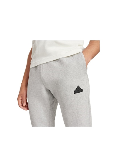 Adidas M Fı Dblknt Pt Erkek Eşofman Altı Iw8599-gri Gri