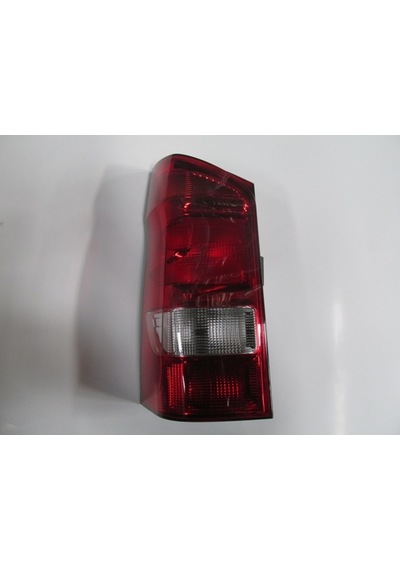 Mercedes Vıto- W447- 15/24 Stop Lambası Sol Kırmızı/beyaz Mars E Marklı