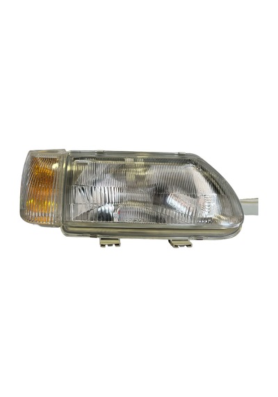 Renault 9 Broadway R9 Far Takımı Sağ Sol Sinyalli 1997 - 1998 - 1999 7702127166 7702127167