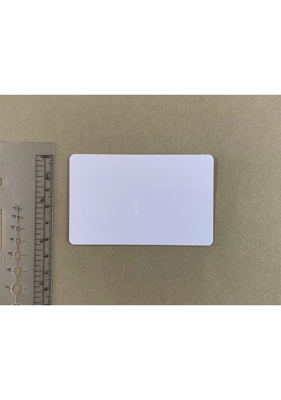 Nfc Kart Ntag213 - Pvc