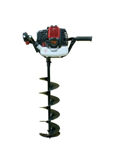 Garden Pro GP-490A Toprak Burgu Makinesi - 200 MM