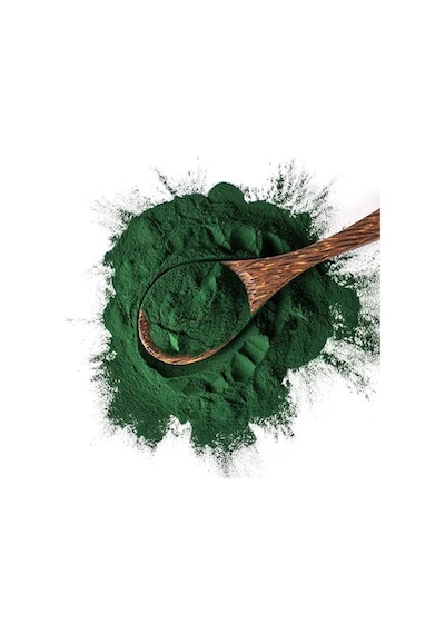 Organik Klamath Yosunu 50g, Premium Klamath Algae Powder Glutensiz, Vegan, Katkısız
