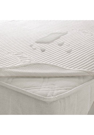 Medikalcim Yatak Koruyucu Alez 90x190 Cm - Sıvı Geçirmez