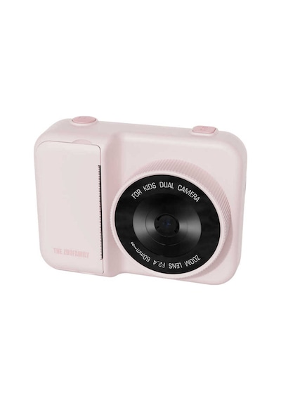 Zoo Family Unicorn P2 Dijital Kamera Ve Fotoğraf Makinesi