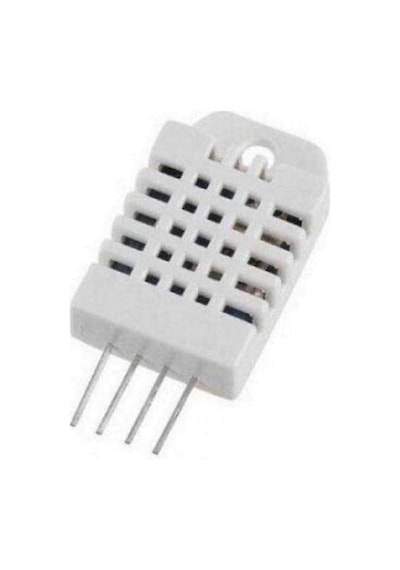 Isı Ve Nem Sensörü - Arduino İle Uyumluluk Gösteren Cihaz