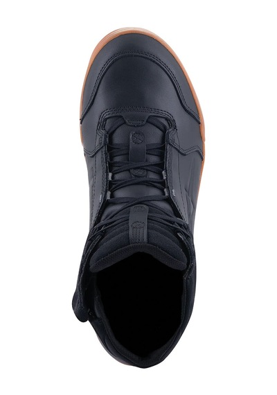Alpinestars Chrome Drystar Korumalı Motosiklet Botu