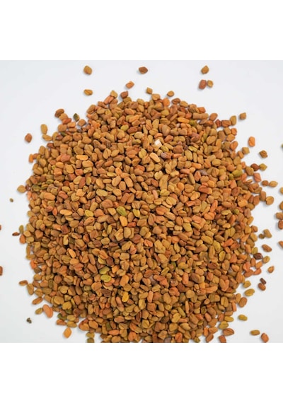 Mahmut Gedemenli Çemen Tane Boy Otu 1 KG
