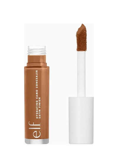 E.l.f. Elf Hydrating Satin Camo Kapatıcı Deep Cinnamon