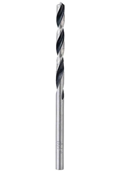 Bosch HSS-PointeQ Metal Matkap Ucu 3,5 mm 10lu