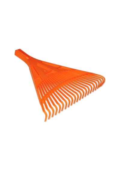 Bt22h Tırmık 45cm 22 Diş Plastik