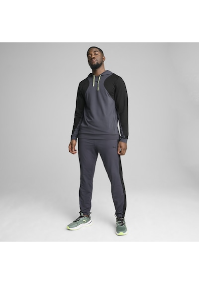 Puma Puma Cloudspun Jogger Erkek Koşu Eşofmanı 28591 Çok Renkli