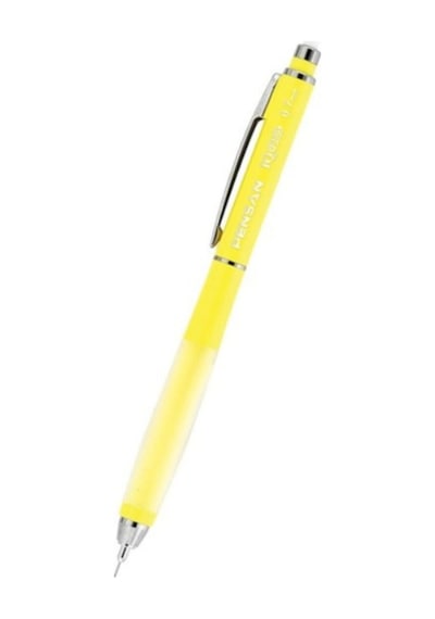 Pensan Versatıl Iq Plus 0.7mm Sarı