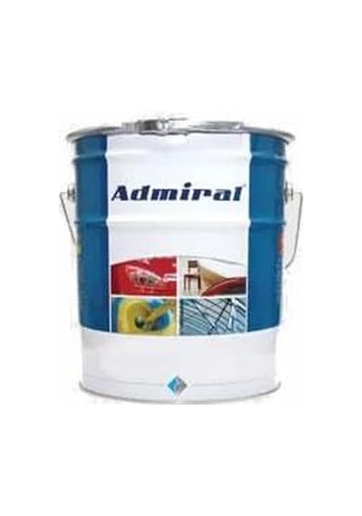 Admiral Ep40B Epoksi Boya 3 Kg+075 Kg Ral 7040 Gi
