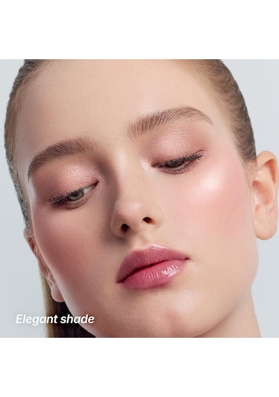 Mat Ve Işıltılı Renk Seçenekleri Sunan Far Paleti Shadow Palette 27 Rose Milk Tea Diğer