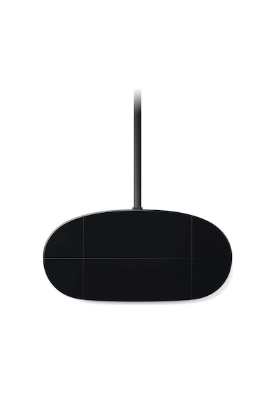 Lexon Duo Mini Şarj Cihazı Siyah Ld147N