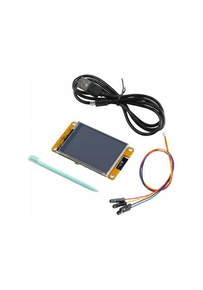 Esp32 - 2.8inc 240x320 Tft Lcd Ekran