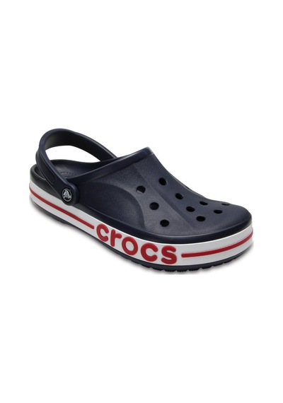 Crocs Bayaband Clog Unisex Terlik 205089 Lacivert