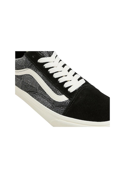 Vans Old Skool Erkek Günlük Ayakkabı Vn000ct8cjk1 Siyah Vn000ct8cjk1 Siyah
