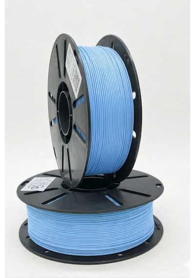 Filenta Açık Mavi Pla Premium Filament 1.75mm 1kg