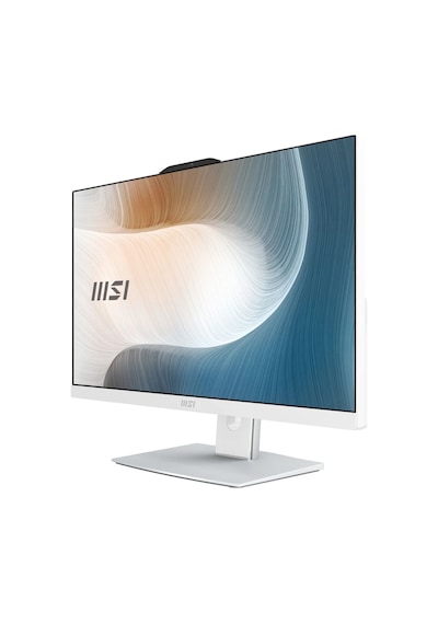 MSI MODERN AM242P 1M-2089XEU Core 5-120U 16 GB 512 GB SSD 23.8" Free Dos AIO Masaüstü Bilgisayar