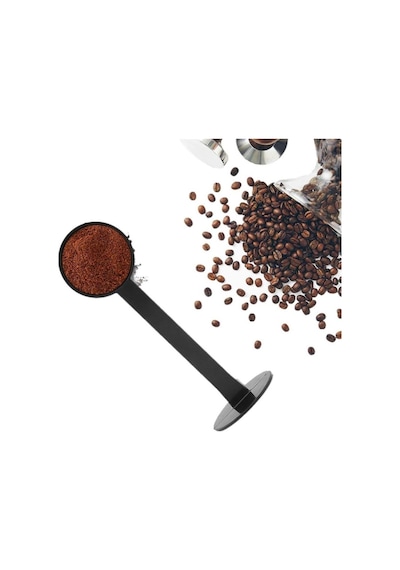 Espresso Kahve Makinesi Barista Kaşığı 50mm