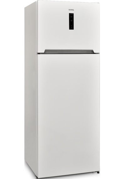 Vestel NF52111 E DuoMode 451 L No-Frost Buzdolabı