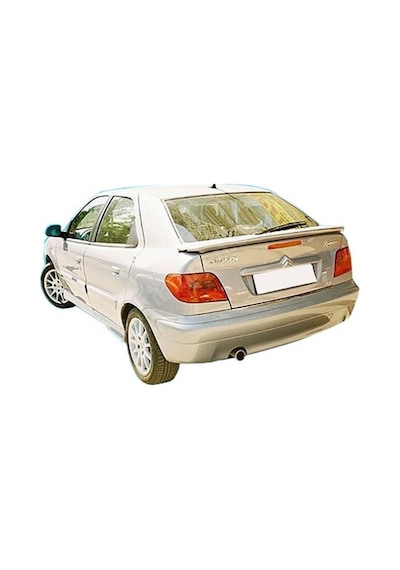 Citroen Xsara Spoiler Bagaj Gt Fiber 1999 2006