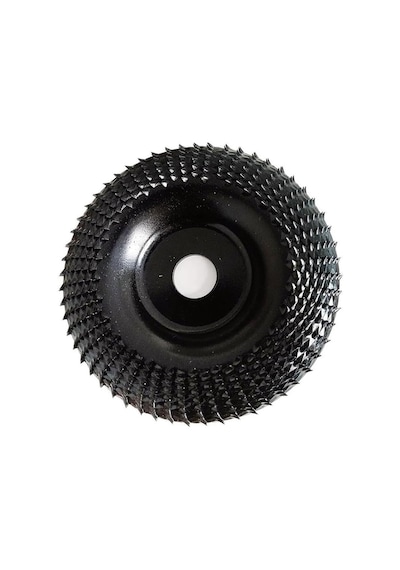 Tr Ahşap Eğe Diski 125 Mm Mk0286-17