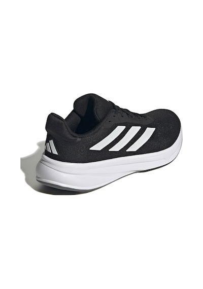 Adidas Response Super M Siyah Erkek Koşu Ayakkabısı Siyah-beyaz Siyah - Beyaz