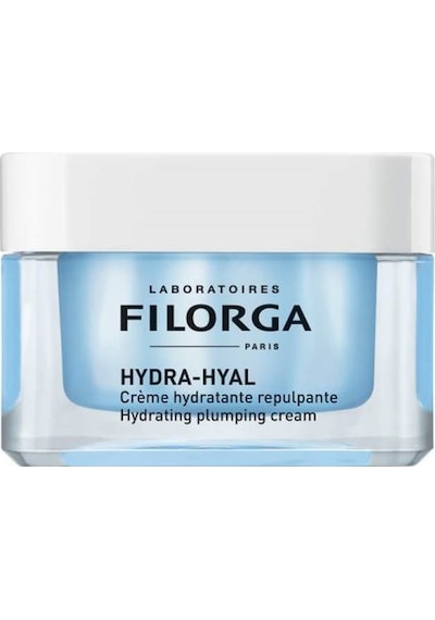 Filorga Hydra-Hyal 5 Tip Hyalüronik Asit İçeren Nemlendirici Bakım Kremi 50 ML