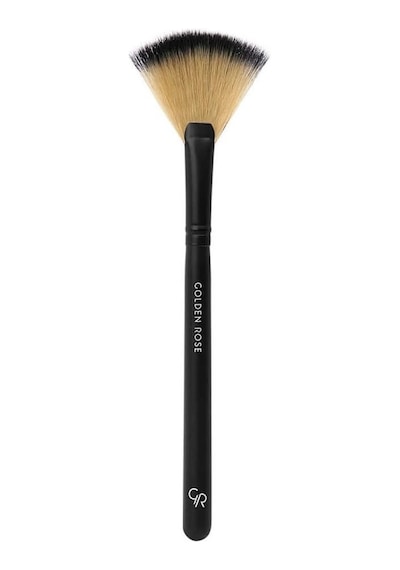 Fan Brush Yirenxiu - Makyaj Fırçası