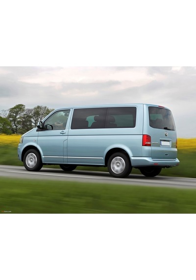 VW Transporter T6 2010-15 Far Anahtarı Tek Arka Sisli 1K0941431BB