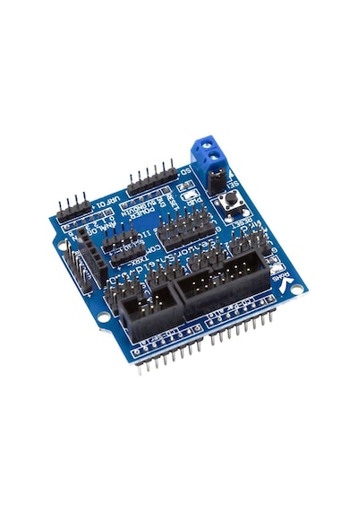 Arduino UNO Sensör Shield  V5.0