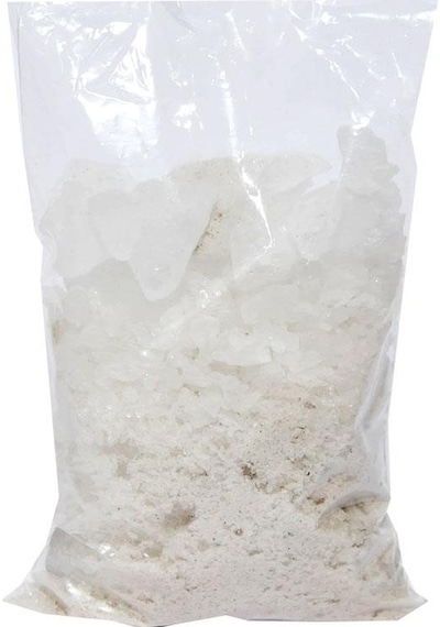 Lokman Şap 500 G