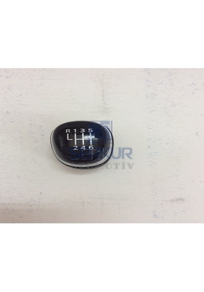 Vites Topuzu Manuel 6 Ileri Megane 4 Kadjar Duster 328654845R 464164106